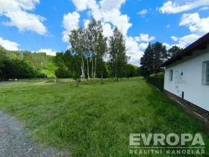 Prodej pozemku pro bydlení, Sázava, 3326 m2