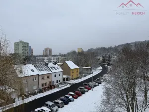 Prodej bytu 2+1, Chomutov, Václavská, 52 m2