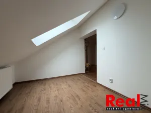 Pronájem bytu 3+kk, Brno - Staré Brno, Křídlovická, 65 m2