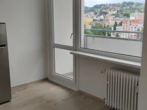 Pronájem bytu 3+kk, Jablonec nad Nisou, Budovatelů, 58 m2
