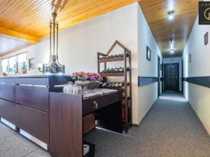 Prodej ubytování, Jáchymov, Klínovec, 870 m2