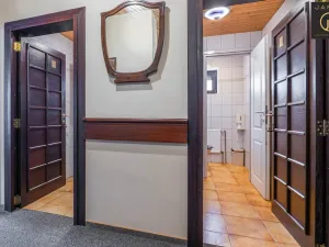 Prodej apartmánu, Jáchymov, Klínovec, 870 m2