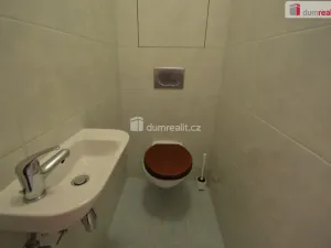 Pronájem bytu 2+kk, Praha - Žižkov, Na rovnosti, 44 m2