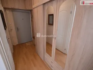 Pronájem bytu 2+kk, Praha - Žižkov, Na rovnosti, 44 m2