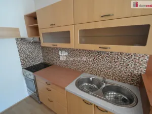 Pronájem bytu 2+kk, Praha - Žižkov, Na rovnosti, 44 m2