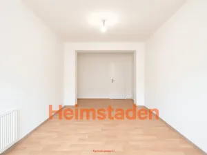 Pronájem bytu 2+1, Karviná - Nové Město, Nedbalova, 51 m2