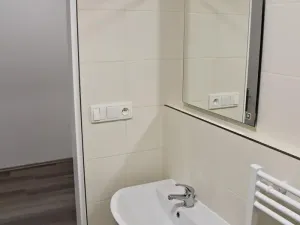 Pronájem bytu 1+kk, Brno - Líšeň, Elplova, 33 m2