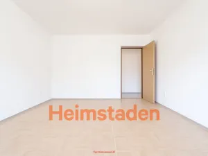 Pronájem bytu 1+1, Karviná - Mizerov, Stavbařů, 39 m2