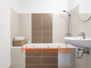 Pronájem bytu 3+1, Karviná - Hranice, Slovenská, 55 m2