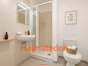 Pronájem bytu 1+1, Karviná - Hranice, Slovenská, 36 m2