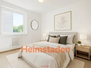Pronájem bytu 3+1, Český Těšín, Hornická, 67 m2