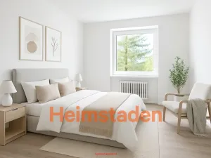 Pronájem bytu 3+1, Albrechtice, Hornická, 77 m2