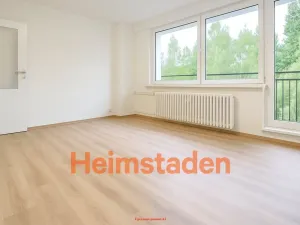 Pronájem bytu 3+1, Albrechtice, Hornická, 77 m2