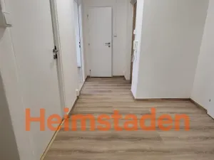 Pronájem bytu 3+1, Albrechtice, Hornická, 77 m2
