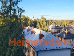 Pronájem bytu 3+1, Albrechtice, Hornická, 77 m2