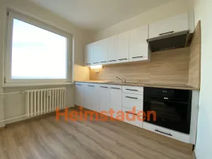 Pronájem bytu 3+1, Orlová - Lutyně, Ke Studánce, 71 m2