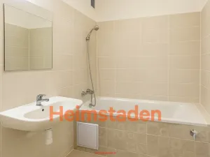 Pronájem bytu 3+1, Orlová - Lutyně, Ke Studánce, 71 m2