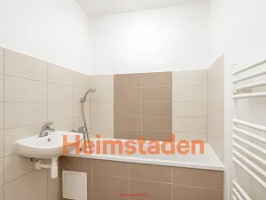 Pronájem bytu 3+1, Havířov - Město, Hlavní třída, 69 m2