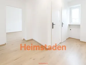 Pronájem bytu 2+1, Havířov - Město, Na Nábřeží, 55 m2