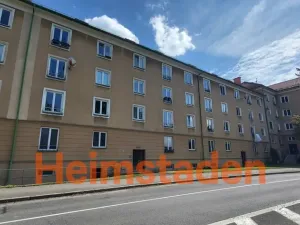 Pronájem bytu 2+1, Havířov - Město, Na Nábřeží, 55 m2