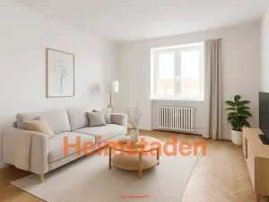 Pronájem bytu 2+1, Havířov - Město, Dvořákova, 66 m2