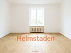 Pronájem bytu 2+1, Havířov - Město, Dvořákova, 66 m2