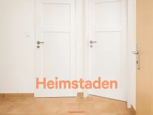 Pronájem bytu 2+1, Havířov - Město, Hybešova, 55 m2