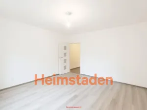 Pronájem bytu 3+1, Havířov - Město, Vardasova, 77 m2