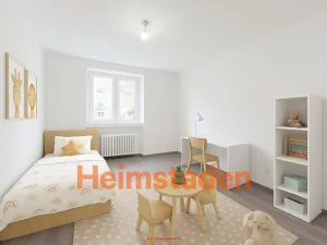 Pronájem bytu 3+1, Havířov - Město, Vardasova, 77 m2