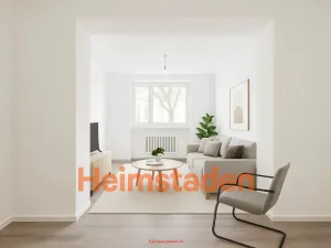 Pronájem bytu 3+1, Havířov - Město, Vardasova, 94 m2