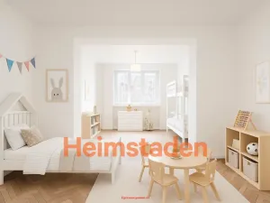 Pronájem bytu 3+1, Havířov - Město, Vardasova, 94 m2