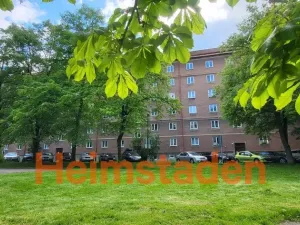 Pronájem bytu 3+1, Havířov - Město, Vardasova, 94 m2