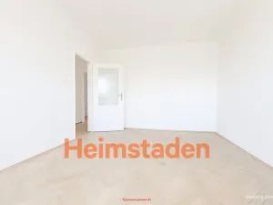 Pronájem bytu 1+1, Havířov - Město, Místní, 35 m2