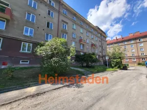 Pronájem bytu 1+1, Havířov - Město, Místní, 35 m2