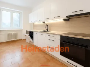 Pronájem bytu 3+1, Havířov - Město, Koperníkova, 80 m2