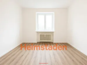 Pronájem bytu 3+1, Havířov - Město, Koperníkova, 80 m2