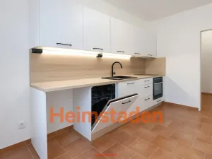 Pronájem bytu 3+1, Havířov - Město, Koperníkova, 80 m2