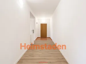 Pronájem bytu 3+1, Havířov - Město, Koperníkova, 80 m2