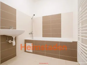 Pronájem bytu 1+kk, Havířov - Město, Jana Wericha, 30 m2