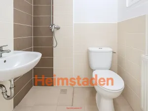 Pronájem bytu 1+kk, Havířov - Město, Marušky Kudeříkové, 22 m2