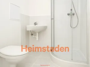Pronájem bytu 1+kk, Havířov - Město, Hlavní třída, 20 m2