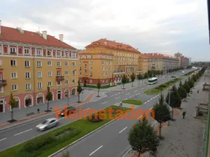 Pronájem bytu 1+kk, Havířov - Město, Hlavní třída, 20 m2