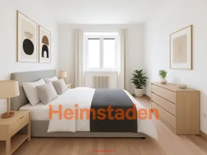 Pronájem bytu 1+1, Havířov - Město, Hlavní třída, 37 m2