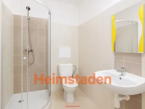 Pronájem bytu 1+1, Havířov - Město, Hlavní třída, 37 m2