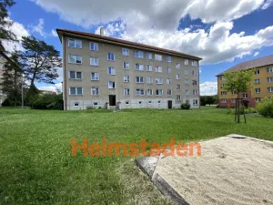 Pronájem bytu 2+1, Havířov - Město, Slezská, 49 m2