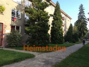 Pronájem bytu 3+1, Havířov - Město, 1. máje, 59 m2