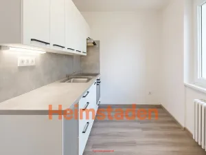 Pronájem bytu 2+1, Havířov - Město, Matuškova, 51 m2