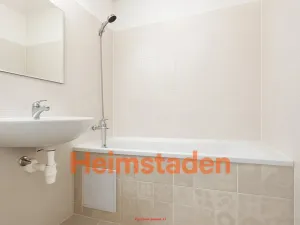 Pronájem bytu 2+1, Havířov - Město, Matuškova, 51 m2
