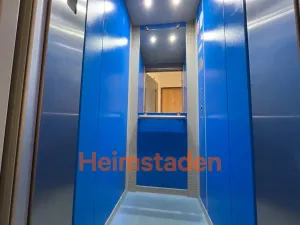 Pronájem bytu 2+1, Havířov - Město, Matuškova, 51 m2