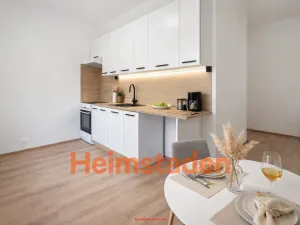 Pronájem bytu 2+1, Havířov - Město, Matuškova, 54 m2
